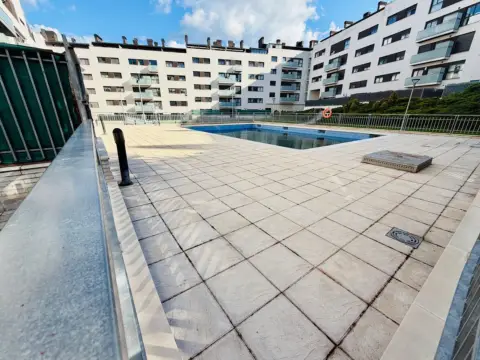 Ático en Avenida Alfonso X