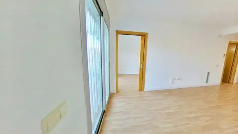 Piso en Centre