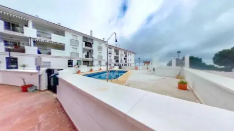 Piso en Centro