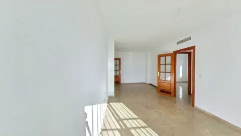 Piso en Centro