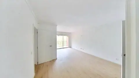 Piso en Las Aves-Jardín de Oñate