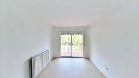 Piso en Las Aves-Jardín de Oñate