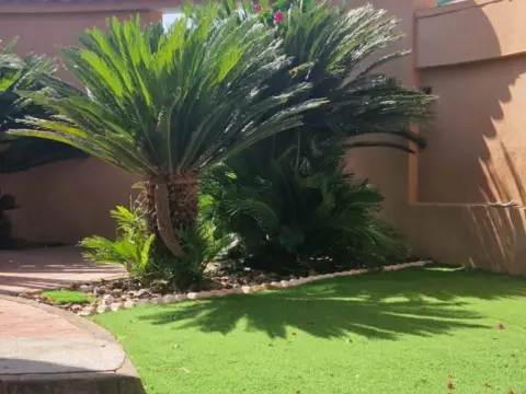 Chalet en El Juncal - Vallealto