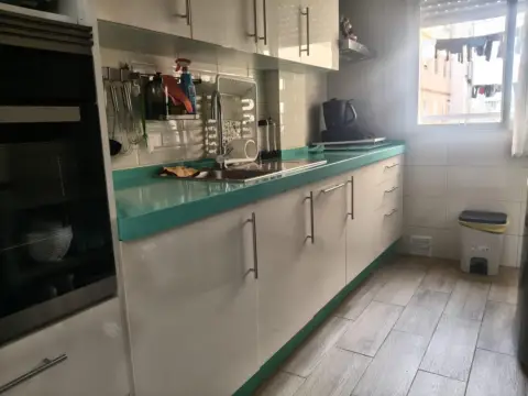 Piso en Centro