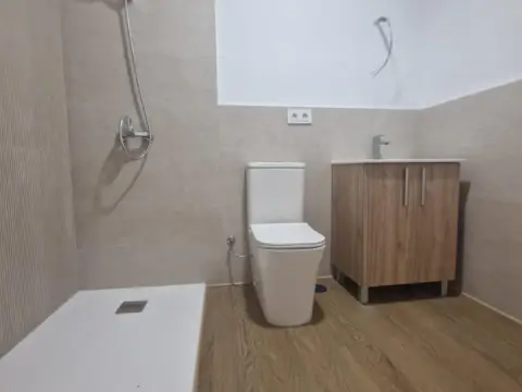 Piso en Centro