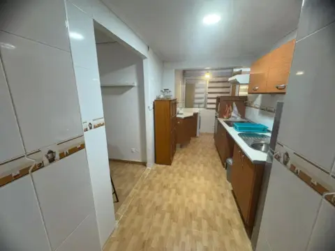 Piso en calle Victoria Domínguez Cerrato