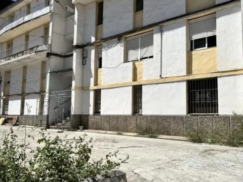 Piso en calle de Blas Infante, 16