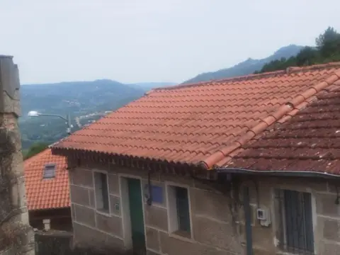 Casa rústica en O Pereiro de Aguiar