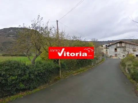 Terreno en Andagoya Entitatea
