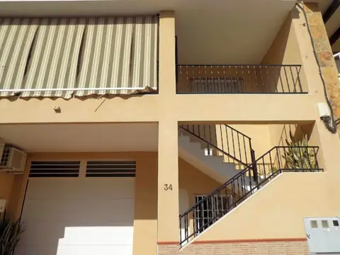 Casa – San Pedro del Pinatar