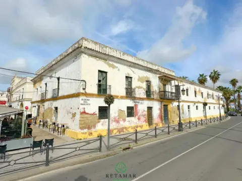 Casa en Centro