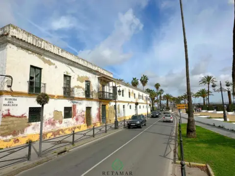 Casa en Centro