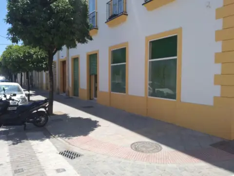 Local comercial en Centro
