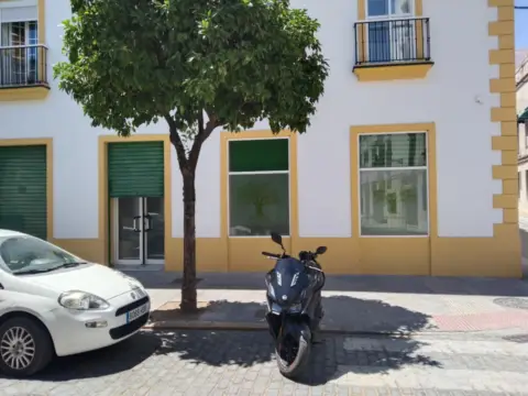 Local comercial en Centro