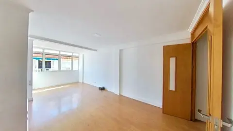 Piso en La Unión-Cruz del Humilladero-Los Tilos