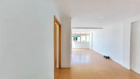 Piso en La Unión-Cruz del Humilladero-Los Tilos