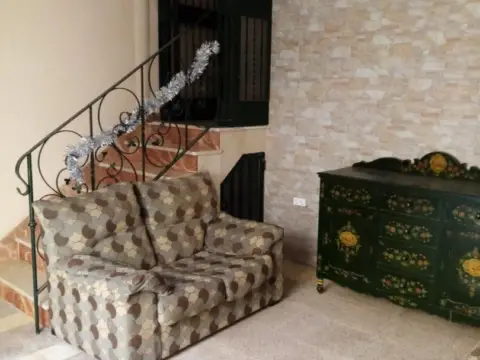 Casa en Centro
