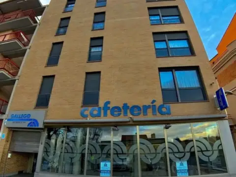 Local comercial en Jose  Zorrilla