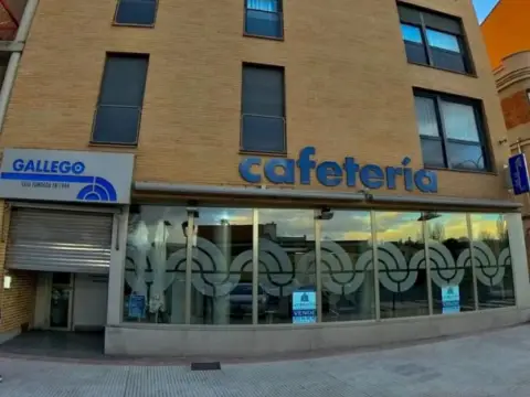 Local comercial en Jose  Zorrilla