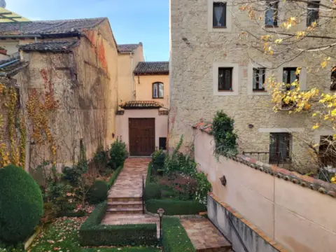 Piso en Plaza Mayor - S.Agustín