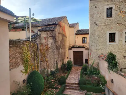 Piso en Plaza Mayor - S.Agustín