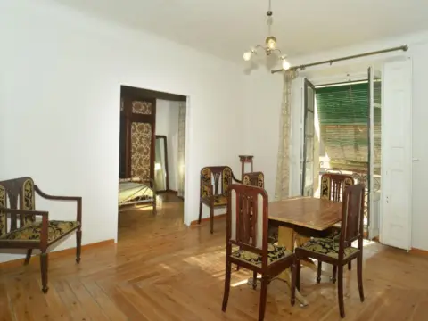 Casa en Castilla y Leon