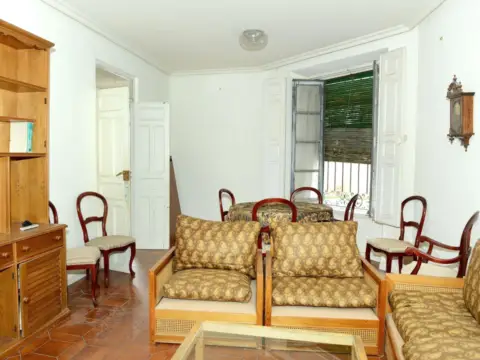 Casa en Castilla y Leon