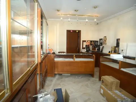 Edificio en Casco Antiguo