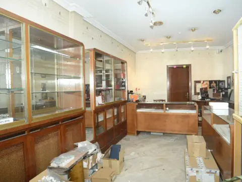 Edificio en Casco Antiguo