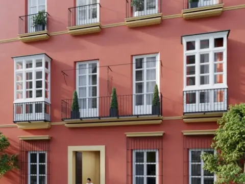 Apartamento en Centro