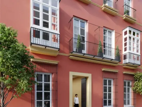 Piso – El Puerto de Santa María