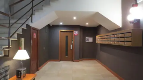 Piso en Casco Antiguo