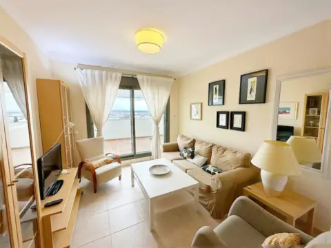 Ático en Barrio Alto