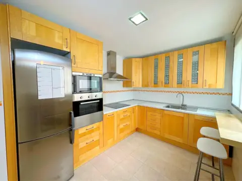 Ático en Barrio Alto