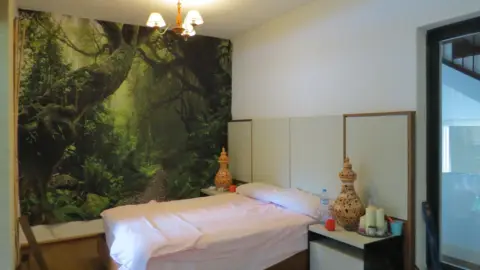 Casa adosada en S.Lorenzo - S.Marcos