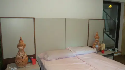 Casa adosada en S.Lorenzo - S.Marcos