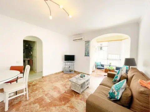 Piso en calle Virgen de los Milagros