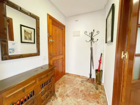 Piso en calle Virgen de los Milagros