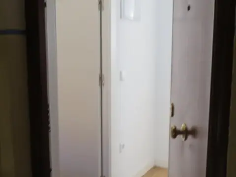 Piso en Plaza de Aurelio Hernández