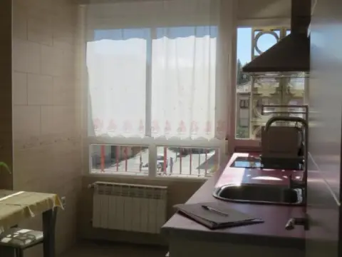 Piso en Plaza de Aurelio Hernández