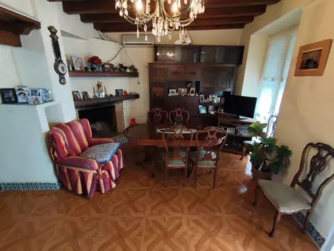 Casa en Centro