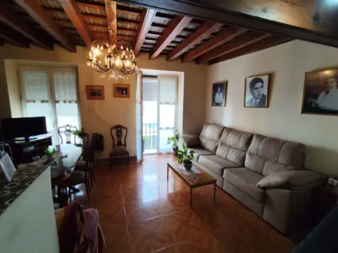 Casa en Centro