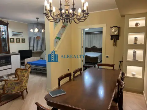 Piso en Casco Antiguo