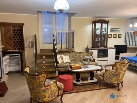 Piso en Casco Antiguo