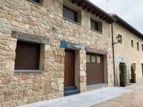 Casa en S.Lorenzo - S.Marcos