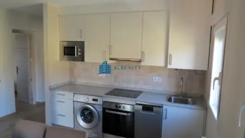 Piso en calle del General Gutiérrez Mellado