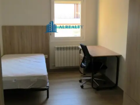 Piso en calle del General Gutiérrez Mellado