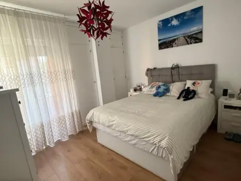 Piso en Paseo de Ezequiel González