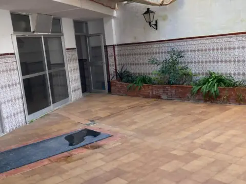 Edificio en Centro