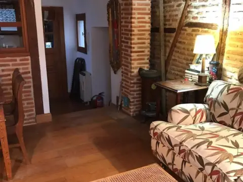 Ático en Casco Antiguo